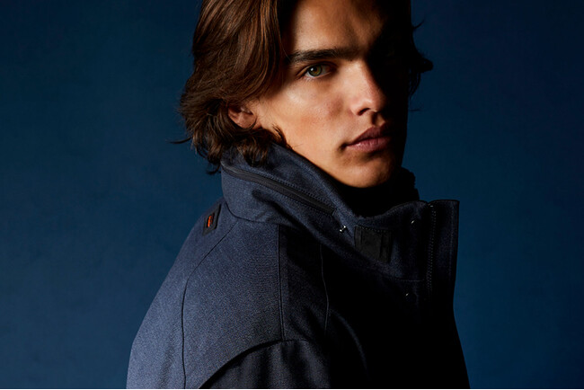 SEASE 2025Autumn & Winter Collection LOOK公開！10月よりPOP-UPも開催決定！