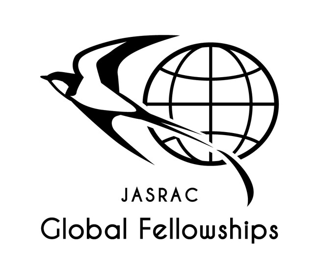 日本音楽著作権協会（JASRAC）、在外研究支援事業「JASRAC国際フェローシップ」研究員の第5回募集を10月1日から開始
