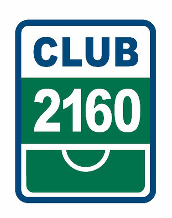 2160区画限定、新スタジアムを共に築く『CLUB2160』を創設 ～一坪の誇りを、未来のピッチに刻む～