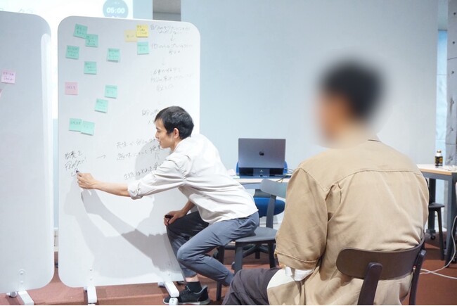 みんなで”理想”の学校を創る。「NIJIN高等学院　学校を創ろうプロジェクト」ver.0 開催