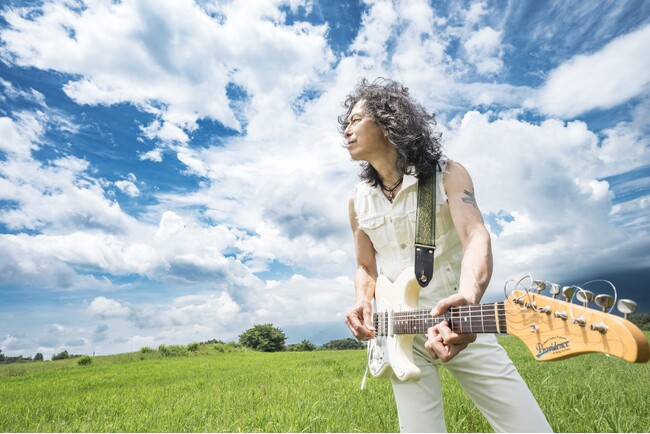 「Bitfan」にて日本を代表するギタリスト・木暮