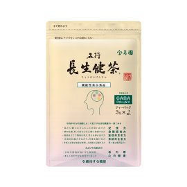 五行 長生健茶(3g×7包入) 五行 長生健茶(3g×7包入)