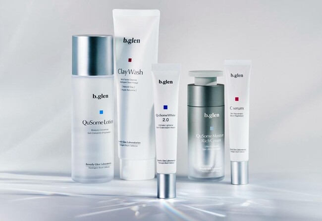 独自浸透テクノロジーコスメを展開する「ビーグレン」くずはモールにて２日間限定のPOPUPを開催！