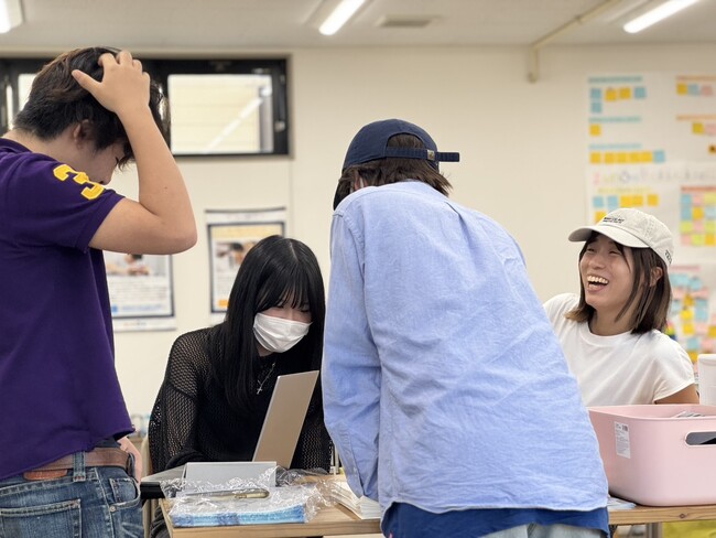NPO法人キャリアbase、千葉県流山市「若者の居場所づくり支援事業」の委託団体に決定