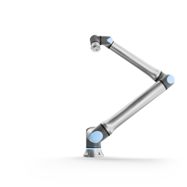 ユニバーサルロボット、UR8 Longを発表
