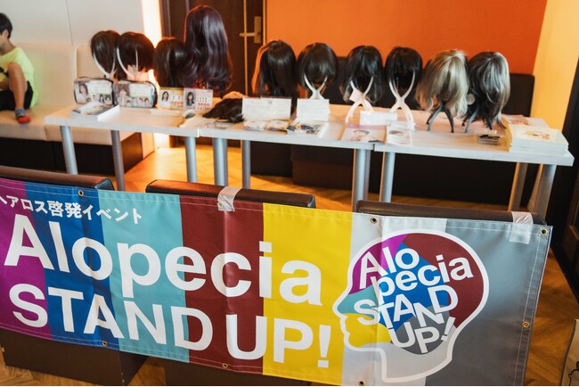 ＼関西初開催！／髪の悩みを抱える子どもと家族のための特別な2日間「ヘアロスキッズ合宿2025」9月14日～15日和歌山県紀美野町で開催