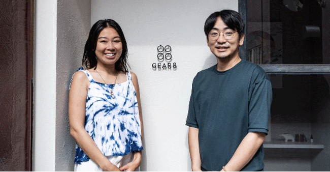 Gear8、情報を集約して「忘れても大丈夫！」を実現！Backlog導入で約100件のプロジェクトを円滑化