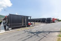 佐賀県鹿島市にコンテナホテル「HOTEL R9 The Yard 佐賀鹿島」が2025年10月7日(火)開業予定！同市と「レスキューホテル」災害協定を締結
