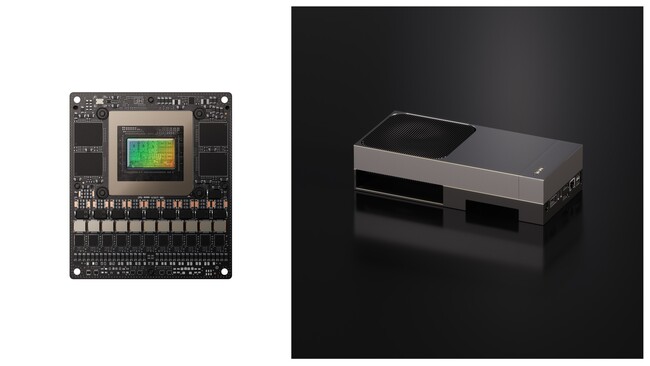 菱洋エレクトロ、AIロボットによるフィジカルAIの実現を支援するNVIDIA Jetson Thor最新シリーズの取り扱いを開始