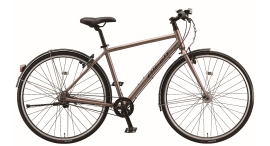 「アルベルトスポーツ」新発売 -6年間の通学をスポーツバイクで。ベルトドライブ搭載のプレミアム車- 「アルベルトスポーツ」新発売 -6年間の通学をスポーツバイクで。ベルトドライブ搭載のプレミアム車-