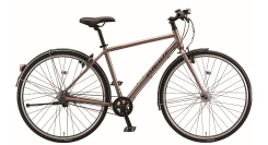 「アルベルトスポーツ」新発売 -6年間の通学をスポーツバイクで。ベルトドライブ搭載のプレミアム車-