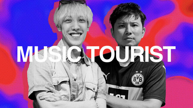 Aile The Shota × Ryo’LEFTY’Miyata　- 音を創る、その裏側 。2人が語る音楽への拘り -