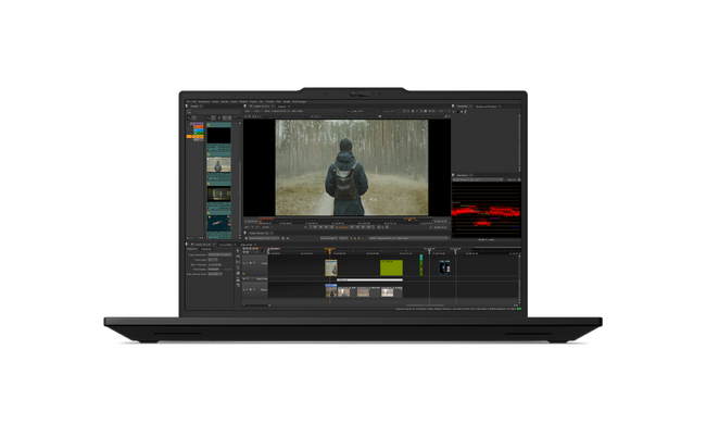 レノボ、ThinkPad ワークステーション 4モデルを発表