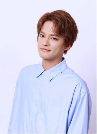 中山優馬ショートドラマ初出演&ドラマ主題歌が決定！『奥様は将軍夫人!?今日からオフィスが戦場です』9月10日（水）アプリ『Helo』で先行独占配信！