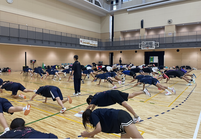 株式会社おもれいが新サービス「部活生ガイダンス」を開始！！