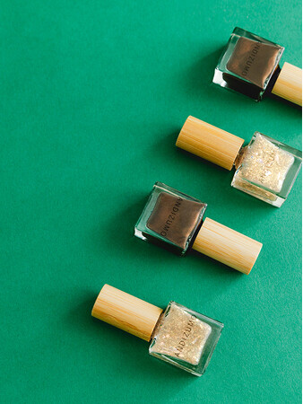 URBAN RESEARCH × ANDIZUMO 別注ネイルカラー発売