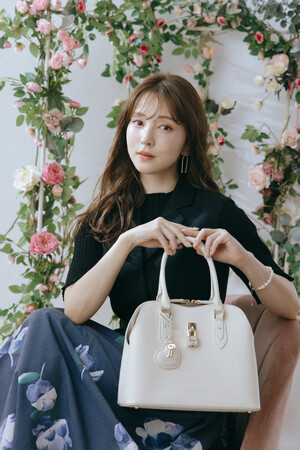 サマンサタバサ2025Autumn 9月発売の商品が登場!