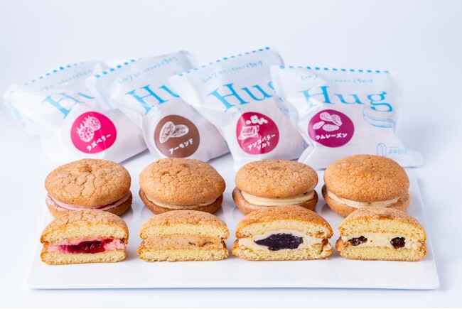 札幌市清田区の洋菓子店Patisserie PROUST（パティスリープルースト）が2025年9月16日から新商品の販売を開始！あんこ博覧会2025丸井今井札幌本店にも初出店。限定商品も販売します！