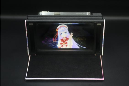 先行販売は即完売！浮空（うくう）ライブステージ 販売開始のお知らせ～空中映像を楽しむ新しい推し活～