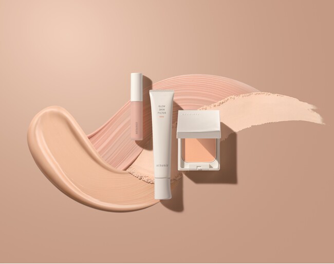 なりたい素肌を超えていく。美容液発想のベースメイク。2025年10月15日（水）リニューアル新発売