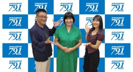 【最終回】色彩設計で社会と企業の未来に貢献するスーパーウーマン！株式会社MeDeRuの目黒潤さんをお迎え！色の力に気づいたエピソード、今後の展望をインタビュー！