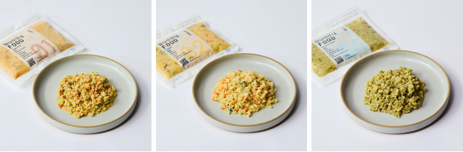 Buddycare社の安心・安全な愛犬用ごはん「Buddy FOOD」の取り扱いを開始