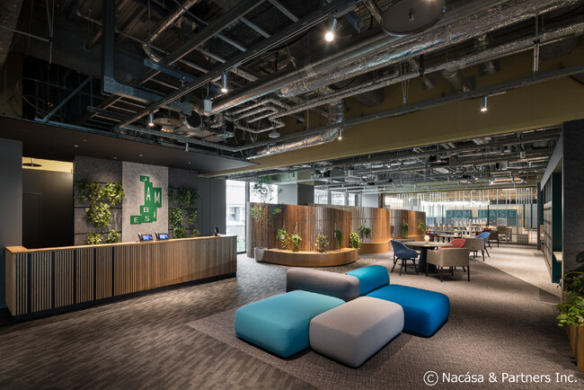 グッドパッチ、大阪に新拠点を開設