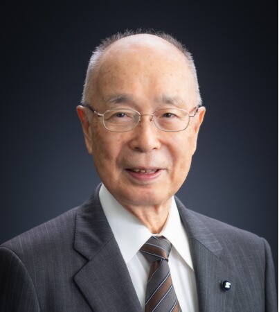 「2025年 第46回本田賞」 伊賀健一博士が受賞
