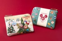東京ディズニーリゾート(R)・オフィシャルホテル東京ディズニーランド(R)／東京ディズニーシー(R)スペシャルイベント「ディズニー・クリスマス」と連動した東京ディズニーリゾート(R)・オフィシャルホテル限定オリジナルグッズ付き宿泊プランを販売
