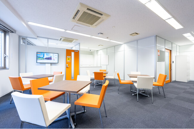 シニア起業支援の拠点を拡大「恵比寿アントレサロン」を新規開設