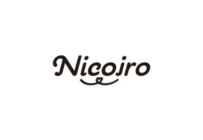 5万組のZ世代カップルが選んだペアアクセサリー専門ブランド『Nicoiro（ニコイロ）』のPOPUPストアを渋谷モディで初開催！