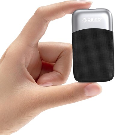 【期間限定27％OFF】ORICO 1TB 外付けSSDが9,956円に！
