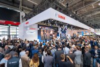 IAA モビリティ 2025：ボッシュ、高度なハードウェアと　ソフトウェアソリューションで新たなクルマの世界を形成
