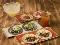 アメリカンレストラン「ハードロックカフェ」メキシコキャンペーン「Mexico on the Table（メキシコ オン・ザ・テーブル）」
