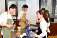 【実施報告】キーコーヒー創業105周年イベント次世代に向けて“コーヒーの魅力”を訴求