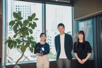 ドローンショー国内シェアNo.1のレッドクリフがfreee販売を導入　プロジェクト型ビジネスの鍵である案件別収支管理の基盤を固め、IPO準備へ