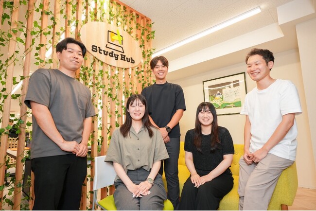 【取材記事公開２.】就労継続支援B型「Study Hub 浅草橋駅前」がLITALICO仕事ナビに掲載 ～PC・WEB特化型と幅広い個別支援で注目～