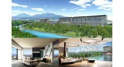 10/3(金)サンクチュアリコート日光 開業記念パーティー【ザ・カハラ・ホテル＆リゾート 横浜】