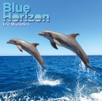 エリック・ミヤシロ、15年ぶりの新作　豪華ミュージシャン集結の6thアルバム　『Blue Horizon』2025年9月24日リリース