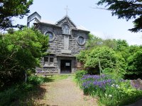 北海道伊達市・有珠聖公会 バチラー夫妻記念堂で記念コンサート開催！～クラウドファンディングは10月10日まで実施中～