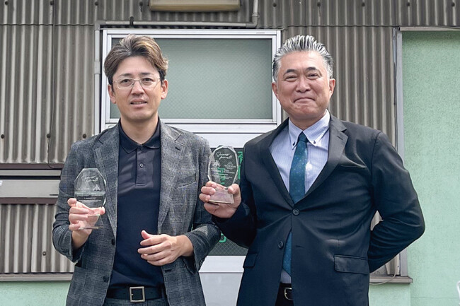 有限会社二軒茶屋餅角屋本店(ISEKADO)、有限会社高千穂漢方研究所を子会社化