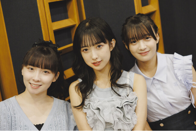 アニメ『学校では教えてくれない大切なこと』第３弾は「勉強が好きになる編」。ハロー！プロジェクトから「BEYOOOOONDS」高瀬くるみ、「OCHA NORMA」斉藤円香と北原ももが、声優として出演決定