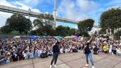 昨年2500人が来場！第3回「つっがフェスタ」開催 千葉市9/27人気ご当地キャラクターや自衛隊とのコラボも決定！