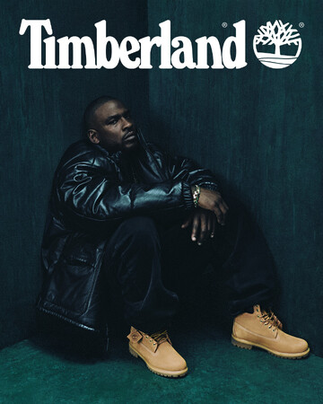 水原希子、スケプタ、スパイク・リーの3名を起用した2025年秋冬シーズンのグローバルキャンペーン『Advice of an Icon』が公開！