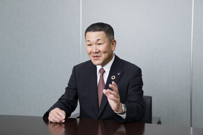 CLOオブザイヤー銀賞受賞！日本アクセス宇佐美氏インタビュー事例公開。全社物流DXの舞台裏に迫る