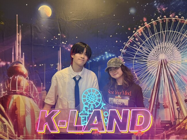 【2024年結成チームが快挙】K-POPオンラインダンスコンテスト「K-LAND」で東北・岩手の5人組「Baby Generation」が総合優勝！