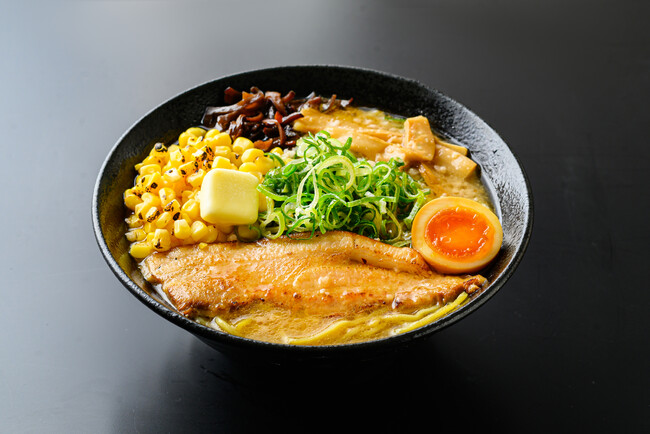 【西武福井店】人気の味を、できたてアツアツで。ラーメンイートインも登場　秋の北海道物産展