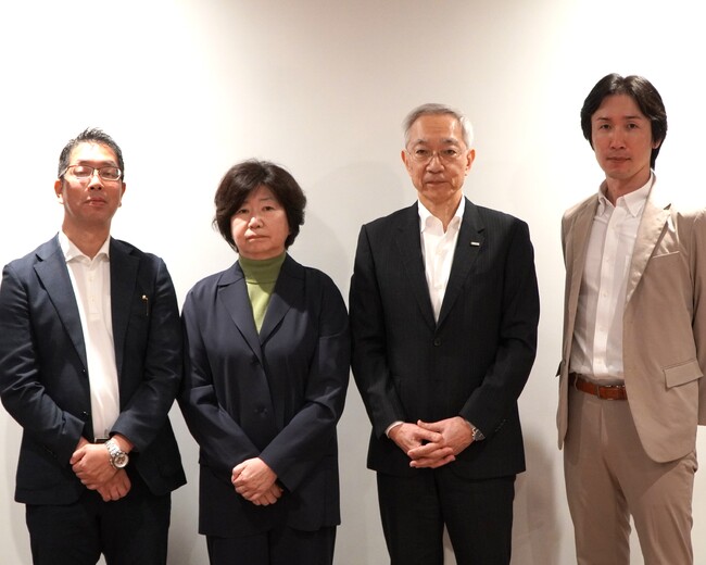 IJTT、バイウィル、Santa Mineral、「吸収型コンクリート」として除去系クレジット創出を目指す連携協定を締結