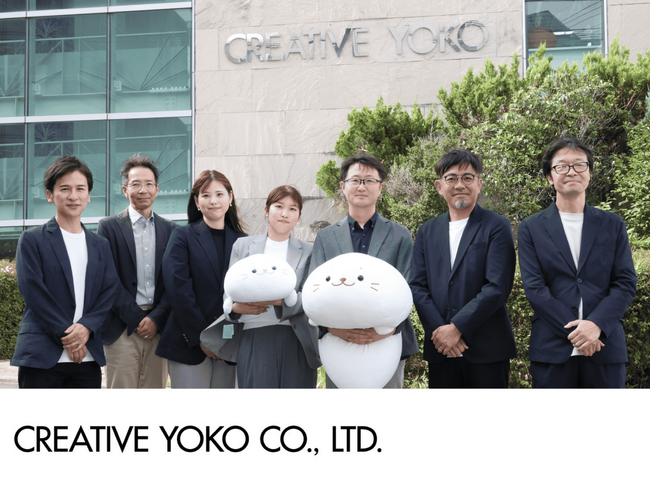 株式会社クリエイティブヨーコの次世代の働き方改革を支援