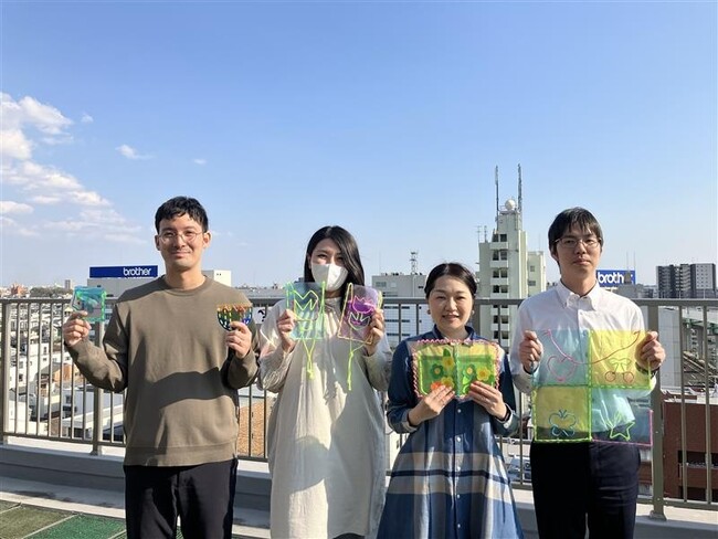 ブラザー、応援購入サービス「Makuake」にてプロジェクト開始！